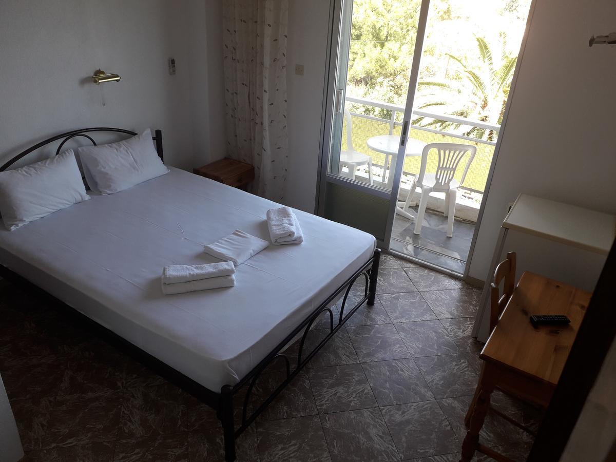 Hotel Kinira Ngoại thất bức ảnh