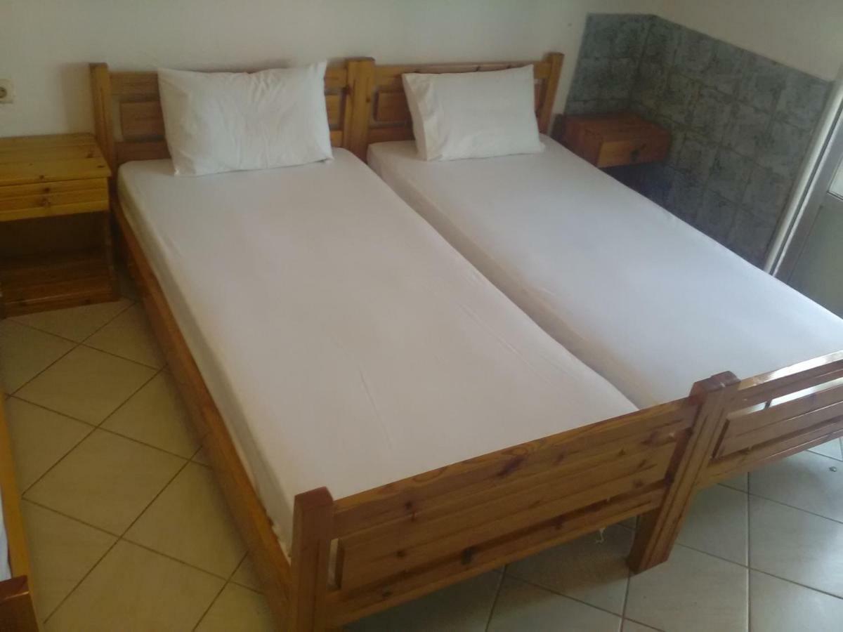 Hotel Kinira Ngoại thất bức ảnh